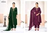 Gulma By Vishnu Rangoli Blooming Bulk Dress Material Orders In India
